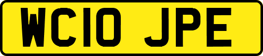 WC10JPE