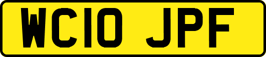 WC10JPF
