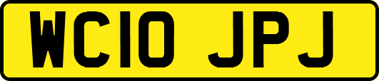 WC10JPJ