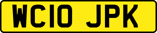 WC10JPK