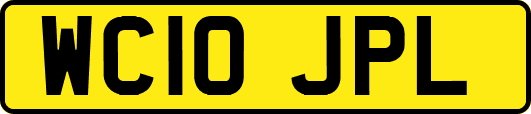 WC10JPL