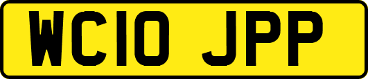 WC10JPP
