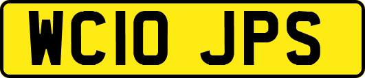 WC10JPS