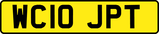 WC10JPT