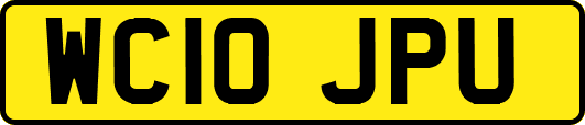 WC10JPU