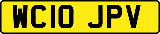 WC10JPV
