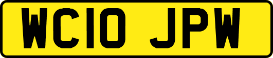 WC10JPW