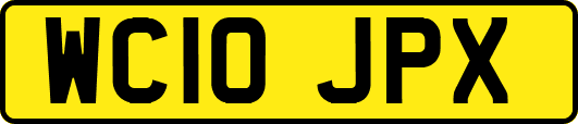 WC10JPX
