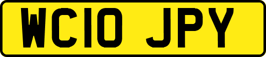 WC10JPY