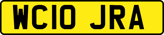 WC10JRA