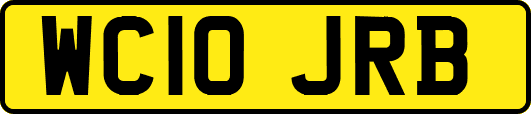 WC10JRB