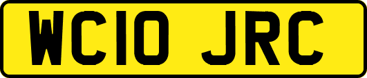 WC10JRC