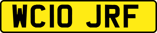 WC10JRF