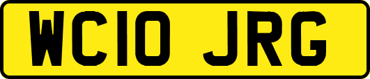 WC10JRG