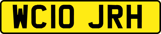 WC10JRH