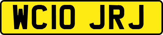 WC10JRJ