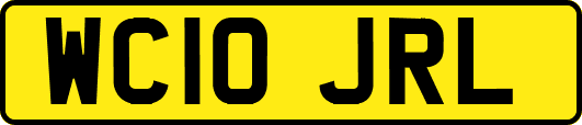 WC10JRL