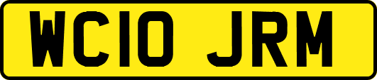 WC10JRM