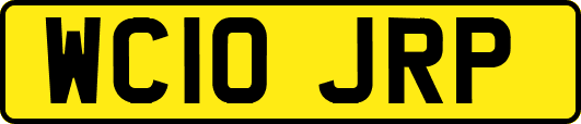 WC10JRP