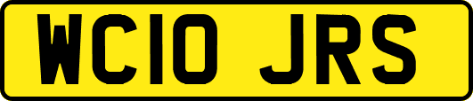 WC10JRS