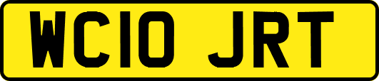 WC10JRT