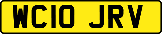 WC10JRV