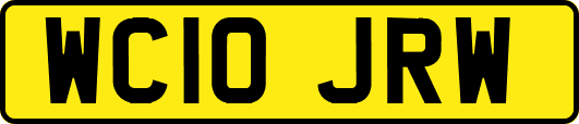 WC10JRW