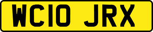 WC10JRX