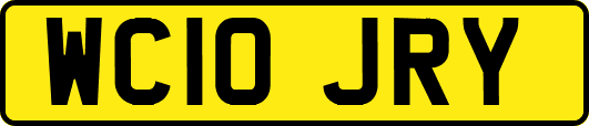 WC10JRY