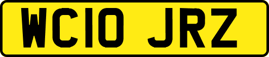 WC10JRZ