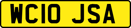 WC10JSA