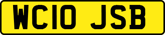 WC10JSB