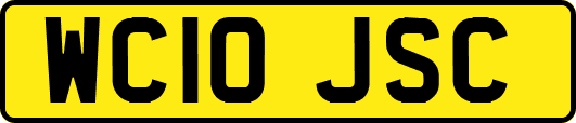 WC10JSC