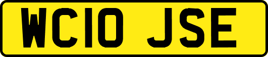 WC10JSE