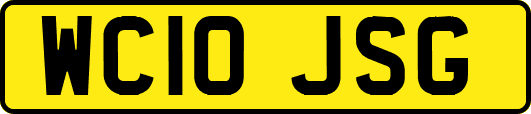 WC10JSG