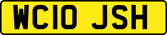 WC10JSH