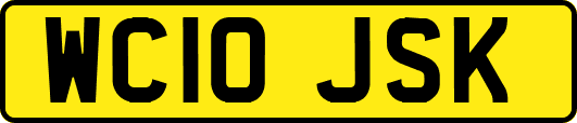 WC10JSK