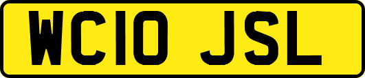 WC10JSL