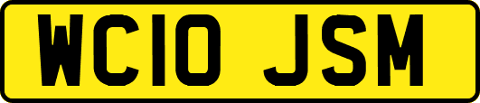 WC10JSM