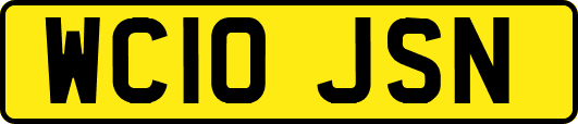 WC10JSN
