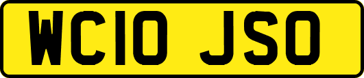 WC10JSO
