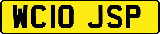WC10JSP