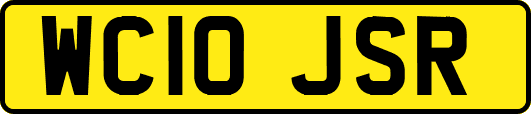 WC10JSR