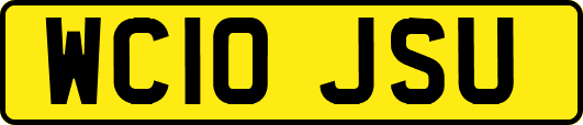 WC10JSU