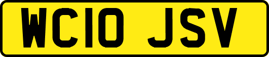 WC10JSV