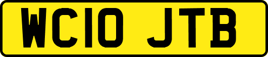 WC10JTB