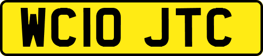 WC10JTC