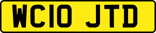 WC10JTD