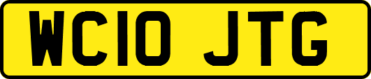 WC10JTG