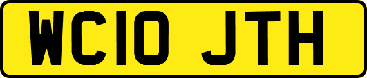 WC10JTH
